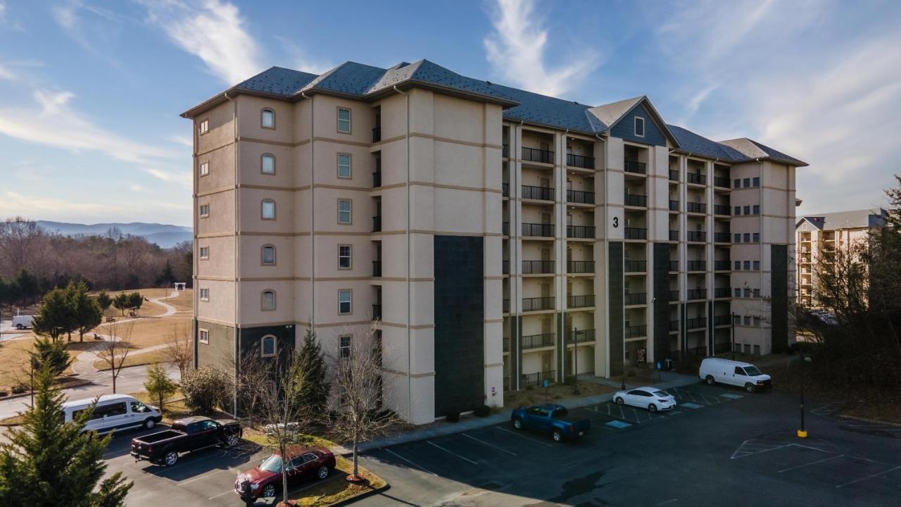 Mvc - Unit 1402 Apartment Pigeon Forge Bagian luar foto